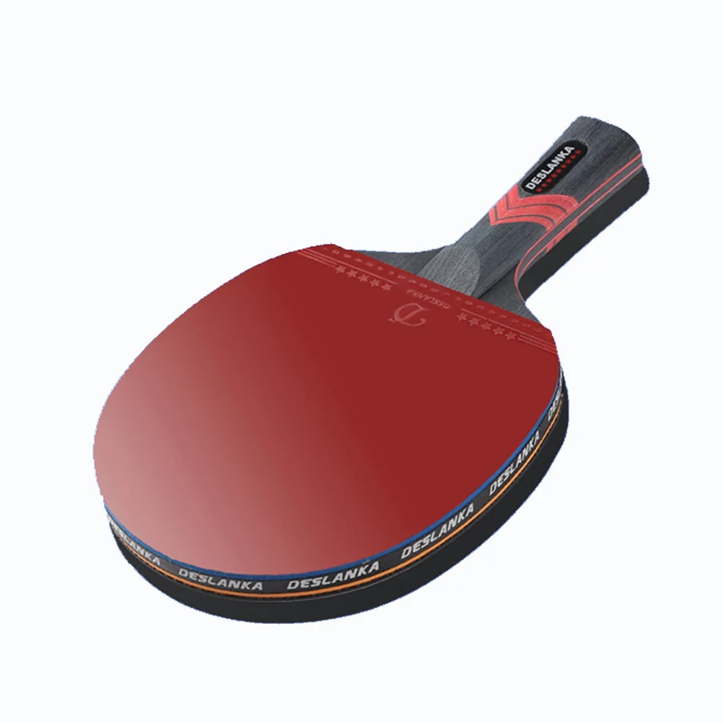 Table Tennis Racket Profession - Badminton Single 评论和价格
