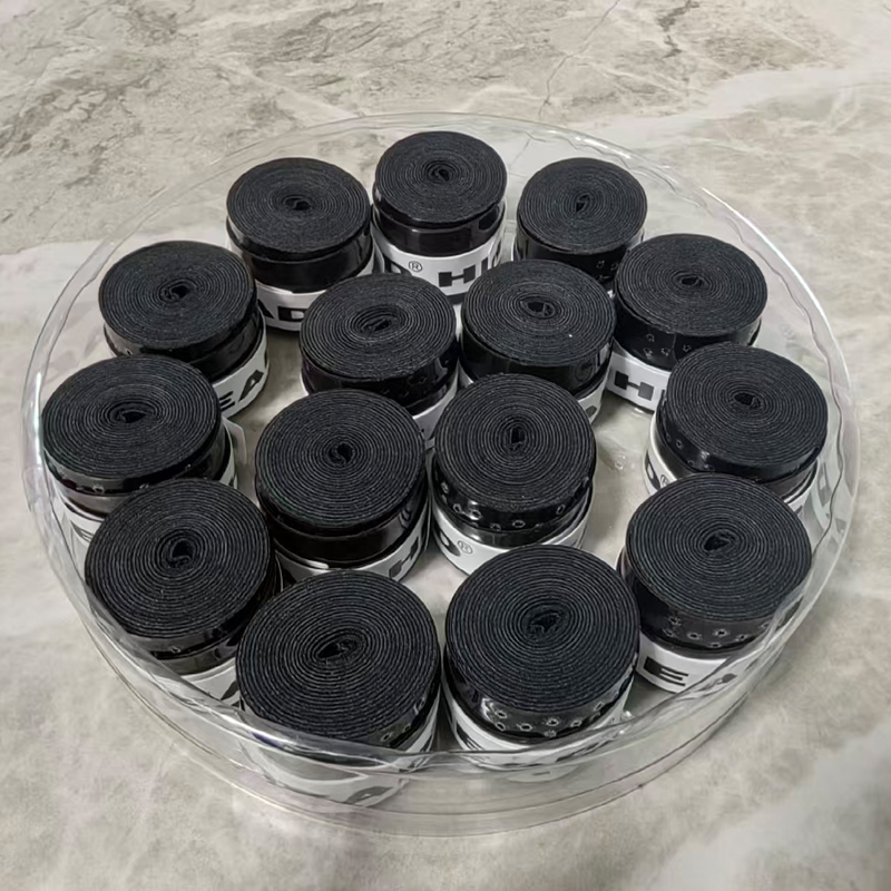 15pcs HEAD Tennis Overgrip Pad - Racket Vibration Dampener 评论和价格