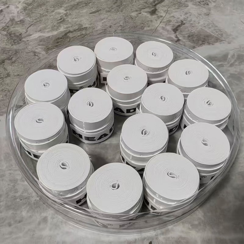 15pcs HEAD Tennis Overgrip Pad - Racket Vibration Dampener 评论和价格