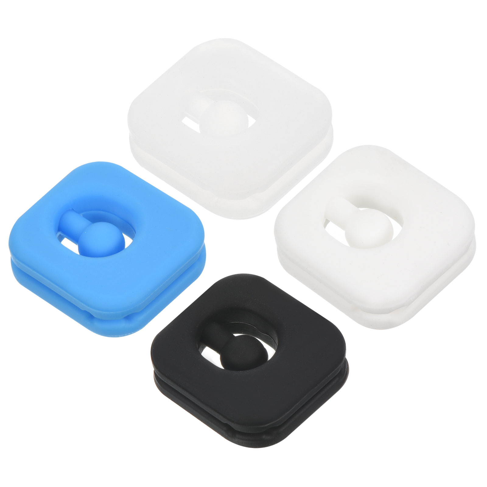 2/4pcs Tennis Vibration Dampen - Racket Vibration Dampener 评论和价格