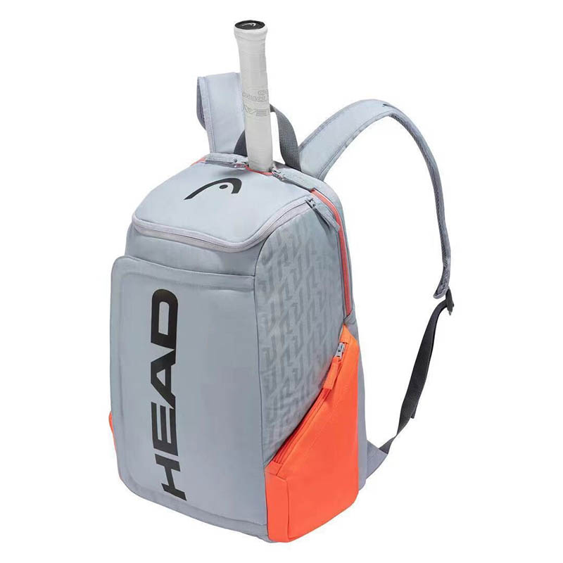 HEAD Original Radical Tennis B - Backpack Racket Bag 评论和价格