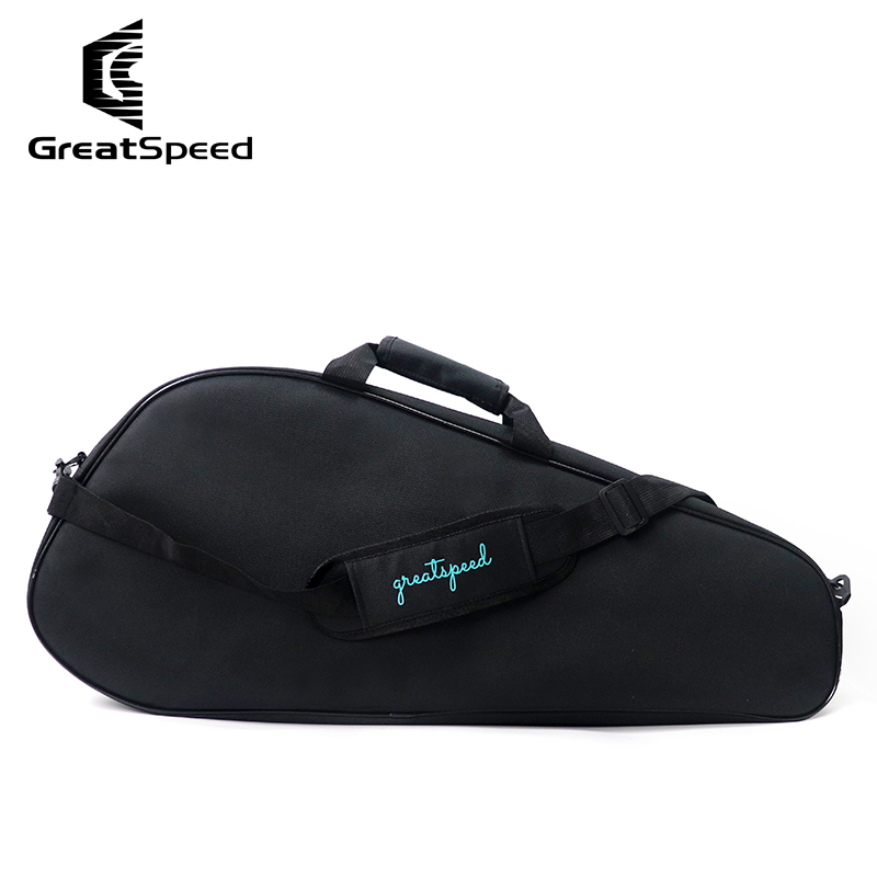 Greatspeed 3-6Pcs Tennis Badmi - Backpack Racket Bag 评论和价格